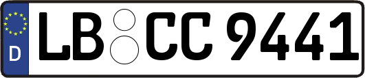 LB-CC9441
