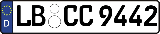 LB-CC9442