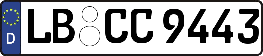 LB-CC9443