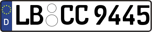 LB-CC9445