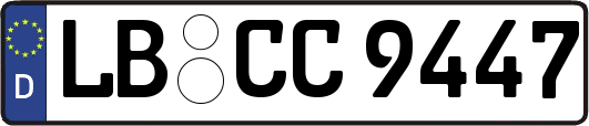 LB-CC9447