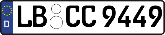 LB-CC9449
