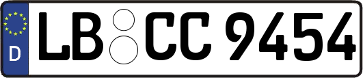 LB-CC9454