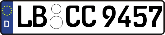 LB-CC9457