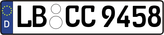 LB-CC9458