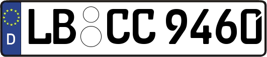 LB-CC9460