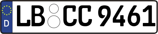 LB-CC9461