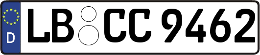 LB-CC9462