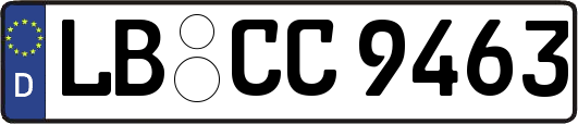 LB-CC9463