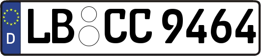 LB-CC9464