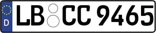 LB-CC9465