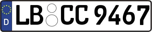 LB-CC9467