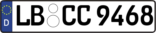 LB-CC9468