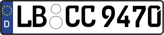 LB-CC9470