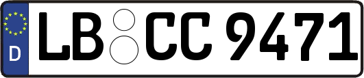 LB-CC9471