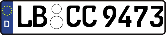 LB-CC9473