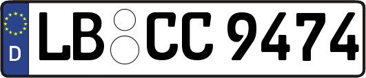 LB-CC9474