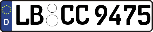 LB-CC9475