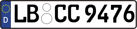 LB-CC9476