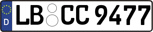LB-CC9477