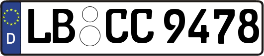 LB-CC9478