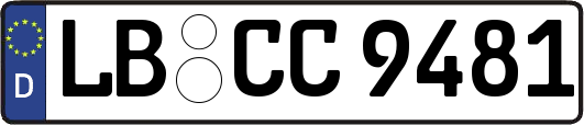 LB-CC9481