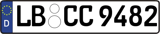 LB-CC9482