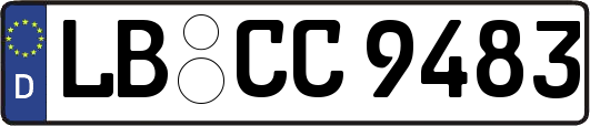 LB-CC9483
