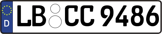 LB-CC9486