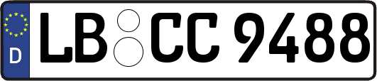 LB-CC9488