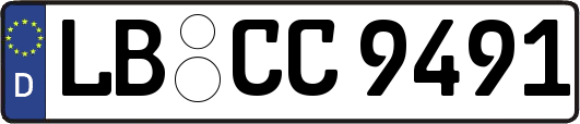 LB-CC9491