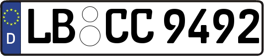 LB-CC9492