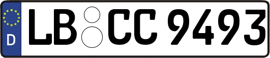 LB-CC9493