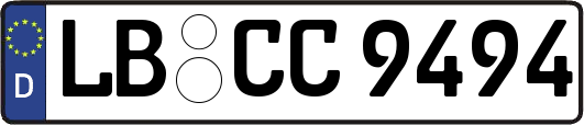 LB-CC9494