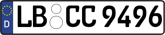 LB-CC9496