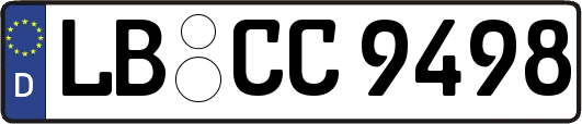 LB-CC9498