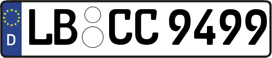 LB-CC9499
