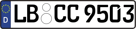 LB-CC9503