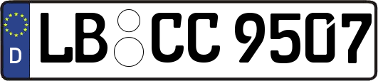 LB-CC9507