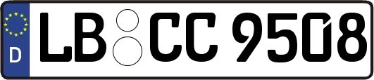 LB-CC9508