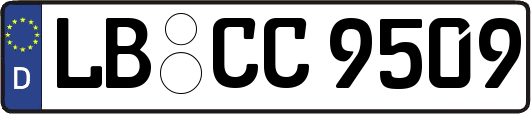 LB-CC9509
