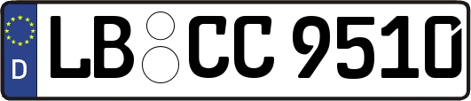 LB-CC9510