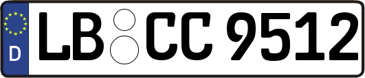LB-CC9512