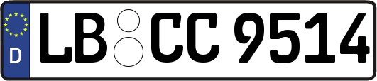 LB-CC9514
