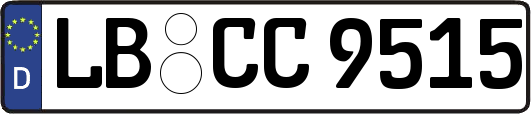 LB-CC9515