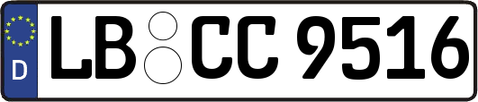 LB-CC9516