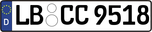 LB-CC9518