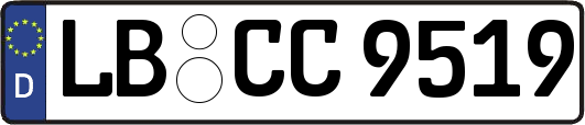 LB-CC9519