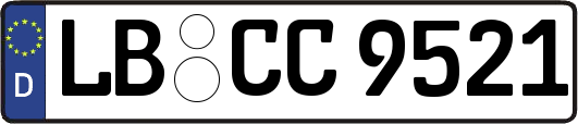 LB-CC9521