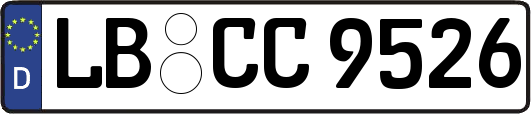 LB-CC9526